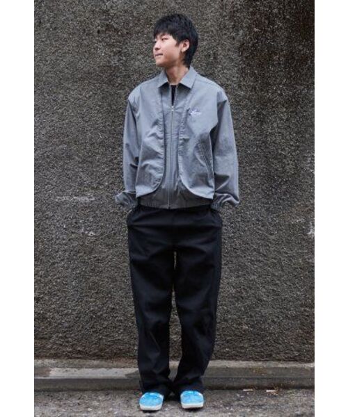 LORES（ロアス）の「Joint Panel Trouser - Black（その他パンツ・レディース・その他・MEDIUM）」の7枚目の写真