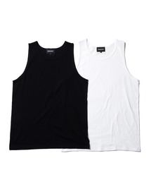 VIRGOwearworks | Standard Tank top 2pac set(タンクトップ)