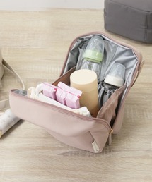 atRise（アットライズ）の「R0599_哺乳瓶ポーチ（その他ベビー用品）」