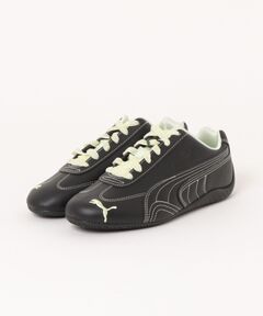 FOOT INDUSTRY/BALLET GAT（スニーカー）｜FOOT INDUSTRY（フット