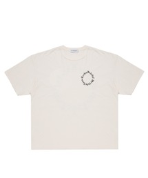 COOTIE PRODUCTIONS（クーティープロダクションズ）の「Gas Boil Zimbabwe Jersey S/S Tee - 2（Tシャツ/カットソー）」