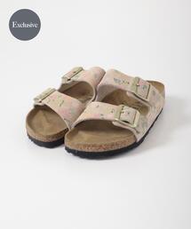 BIRKENSTOCK | 『別注』BIRKENSTOCK×DOORS　ARIZONAFLOWER(サンダル)
