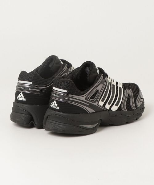 adidas(アディダス)の「アディスター コントロール 5 / ADISTAR CONTROL 5 SHOES / アディダスオリジナルス adidas Originals(スニーカー・レディース・ブラック・25.0cm/24.5cm/24.0cm/23.5cm/23.0cm/22.5cm/22.0cm/28.0cm/27.5cm/27.0cm/26.5cm/26.0cm/25.5cm/29.0cm/28.5cm)」の6枚目の写真