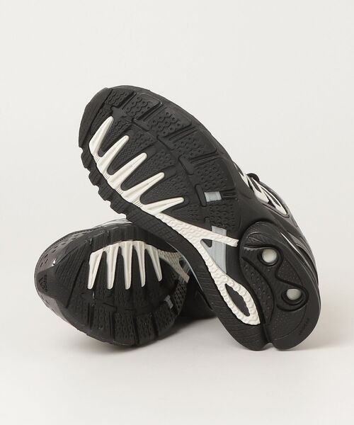 adidas(アディダス)の「アディスター コントロール 5 / ADISTAR CONTROL 5 SHOES / アディダスオリジナルス adidas Originals(スニーカー・レディース・ブラック・25.0cm/24.5cm/24.0cm/23.5cm/23.0cm/22.5cm/22.0cm/28.0cm/27.5cm/27.0cm/26.5cm/26.0cm/25.5cm/29.0cm/28.5cm)」の7枚目の写真