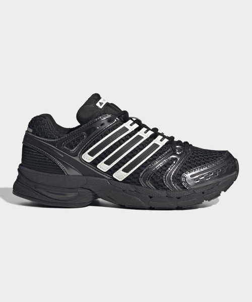 adidas(アディダス)の「アディスター コントロール 5 / ADISTAR CONTROL 5 SHOES / アディダスオリジナルス adidas Originals(スニーカー・レディース・ブラック・25.0cm/24.5cm/24.0cm/23.5cm/23.0cm/22.5cm/22.0cm/28.0cm/27.5cm/27.0cm/26.5cm/26.0cm/25.5cm/29.0cm/28.5cm)」の1枚目の写真