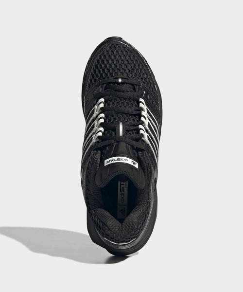 adidas(アディダス)の「アディスター コントロール 5 / ADISTAR CONTROL 5 SHOES / アディダスオリジナルス adidas Originals(スニーカー・レディース・ブラック・25.0cm/24.5cm/24.0cm/23.5cm/23.0cm/22.5cm/22.0cm/28.0cm/27.5cm/27.0cm/26.5cm/26.0cm/25.5cm/29.0cm/28.5cm)」の8枚目の写真