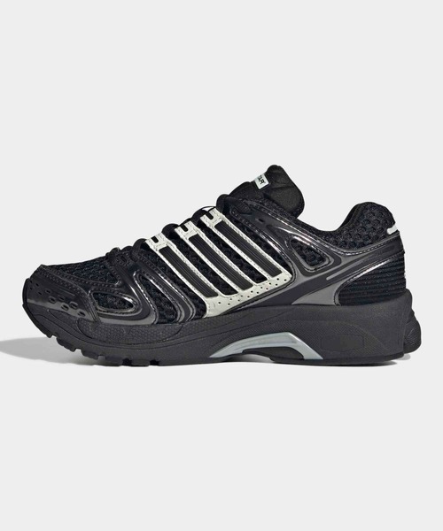 adidas(アディダス)の「アディスター コントロール 5 / ADISTAR CONTROL 5 SHOES / アディダスオリジナルス adidas Originals(スニーカー・レディース・ブラック・25.0cm/24.5cm/24.0cm/23.5cm/23.0cm/22.5cm/22.0cm/28.0cm/27.5cm/27.0cm/26.5cm/26.0cm/25.5cm/29.0cm/28.5cm)」の3枚目の写真
