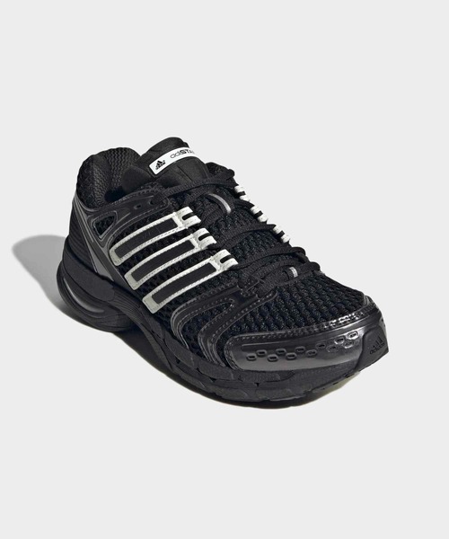 adidas(アディダス)の「アディスター コントロール 5 / ADISTAR CONTROL 5 SHOES / アディダスオリジナルス adidas Originals(スニーカー・レディース・ブラック・25.0cm/24.5cm/24.0cm/23.5cm/23.0cm/22.5cm/22.0cm/28.0cm/27.5cm/27.0cm/26.5cm/26.0cm/25.5cm/29.0cm/28.5cm)」の10枚目の写真