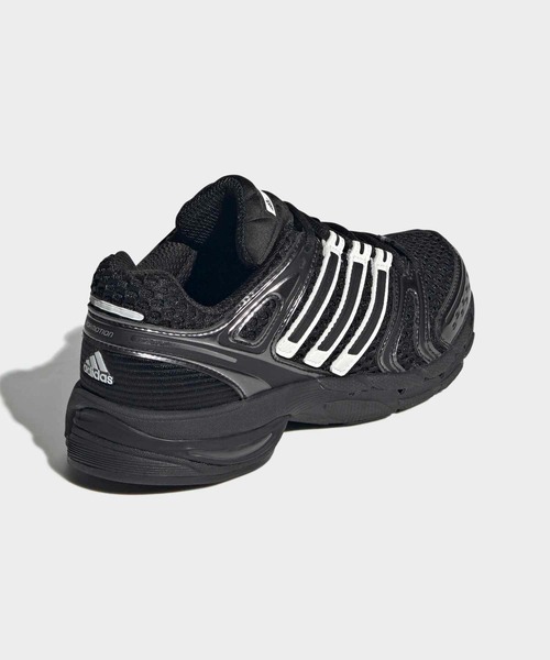 adidas(アディダス)の「アディスター コントロール 5 / ADISTAR CONTROL 5 SHOES / アディダスオリジナルス adidas Originals(スニーカー・レディース・ブラック・25.0cm/24.5cm/24.0cm/23.5cm/23.0cm/22.5cm/22.0cm/28.0cm/27.5cm/27.0cm/26.5cm/26.0cm/25.5cm/29.0cm/28.5cm)」の2枚目の写真