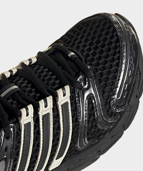 adidas(アディダス)の「アディスター コントロール 5 / ADISTAR CONTROL 5 SHOES / アディダスオリジナルス adidas Originals(スニーカー・レディース・ブラック・25.0cm/24.5cm/24.0cm/23.5cm/23.0cm/22.5cm/22.0cm/28.0cm/27.5cm/27.0cm/26.5cm/26.0cm/25.5cm/29.0cm/28.5cm)」の4枚目の写真