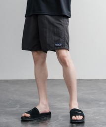 patagonia | Patagonia パタゴニア M'S WAVEFARER BOARDSHORTS 19 IN 水陸両用ワイドナイロンショートパンツ/ハーフパンツ(その他パンツ)