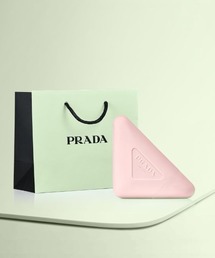リセット セッティング パウダー リフィル（フェイスパウダー）｜PRADA