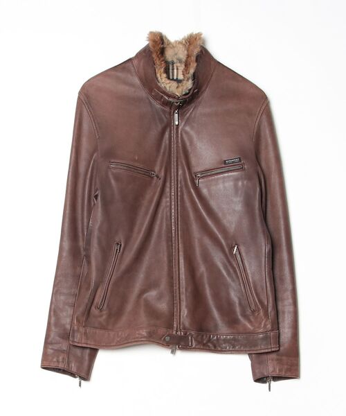 ブランド古着】BURBERRY BLACK LABEL｜バーバリーブラックレーベルの