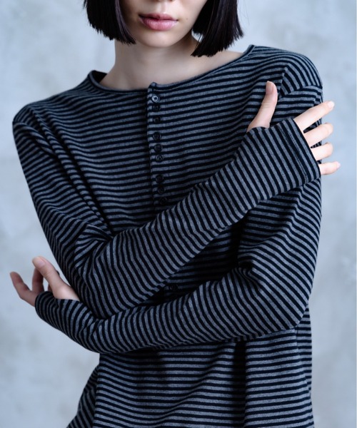 別注】U/MUSIC × IG / SLIPKNOT グラフィック Tシャツ（Tシャツ