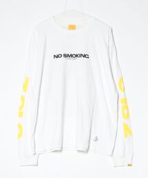 FR2（エフアールツー）の「長袖Tシャツ（Tシャツ/カットソー）」