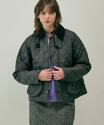 Barbour | Barbour |〈別注〉BLYTH キルティングジャケット WOMEN(その他アウター)