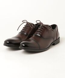 LUGG NAGG（ラグナグ）の「レザーシューズ（ドレスシューズ）」
