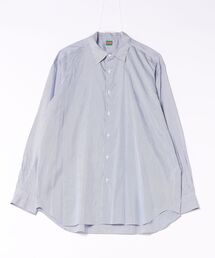 Bshop | シルクシャツ L/S(シャツ/ブラウス)