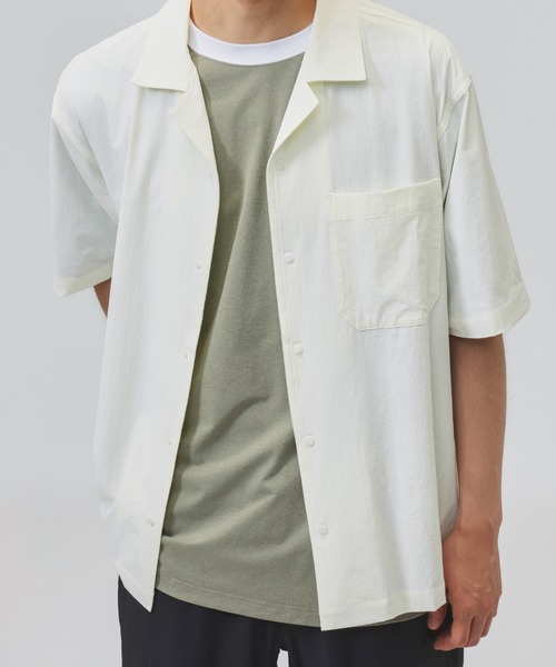 アディダス adidas M COOL S/Sシャツ（シャツ/ブラウス）｜adidas