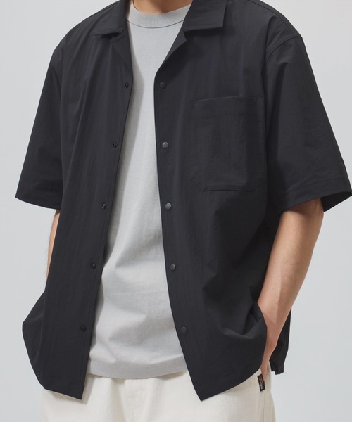 アディダス adidas M COOL S/Sシャツ（シャツ/ブラウス）｜adidas