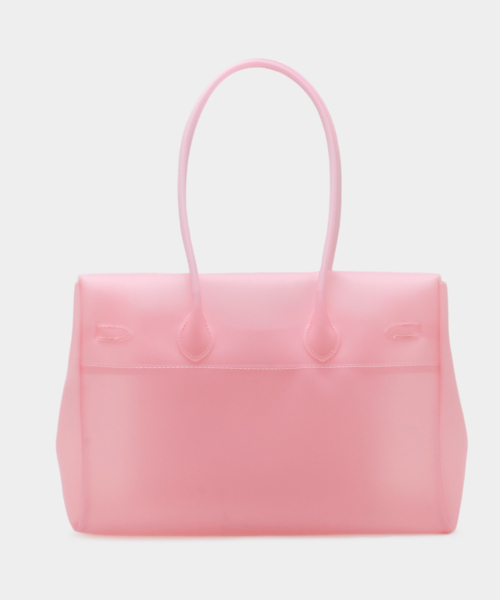 MATINCOX(マーティンコックス)の「Jelly Keyring Bag - Pink(ショルダーバッグ・レディース・その他・FREE)」の14枚目の写真