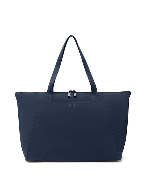 TUMI（トゥミ）の「Tumi 'Sinclair Q-Tote ® ' Coated Canvas Tote