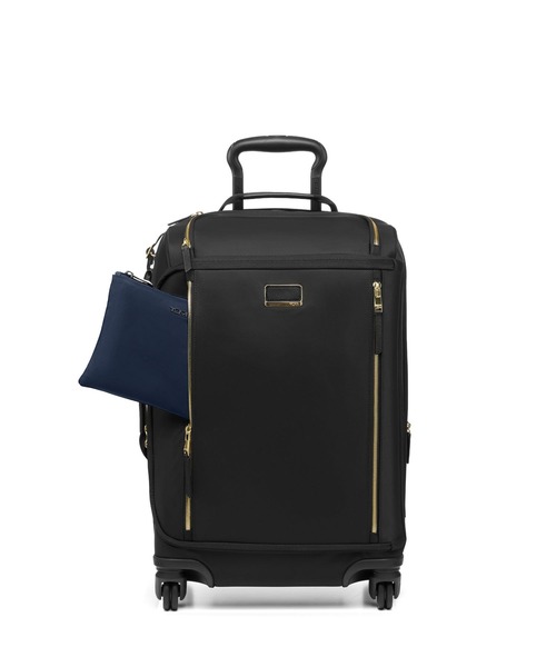 TUMI(トゥミ)の「【オンライン限定】VOYAGEUR ジャスト・イン・ケース・ミディアム・トート(トートバッグ・レディース・ダークネイビー・FREE)」の7枚目の写真