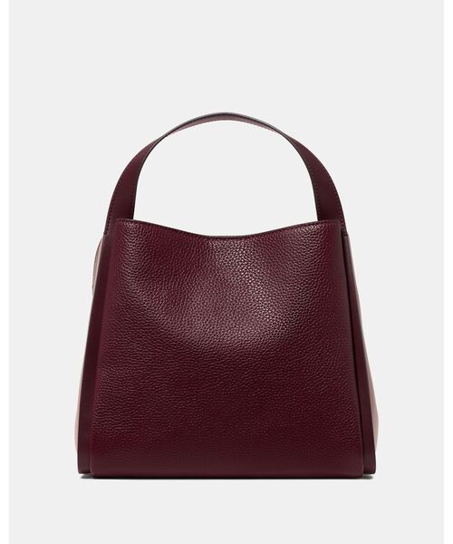 kate spade new york（ケイトスペード ニューヨーク）の「ノット カラーブロック コンバーチブル キャリーオール（ショルダーバッグ・レディース・その他・ONESIZE）」の5枚目の写真