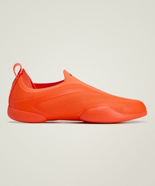 adidas by Stella McCartney(アディダスバイステラマッカートニー)の「adidas By Stella McCartney テコンドー / Taekwondo / アディダス adidas(スニーカー・メンズ・オレンジ・26.5cm/25.5cm/27.5cm/23.5cm/22.5cm/24.5cm)」の1枚目の写真