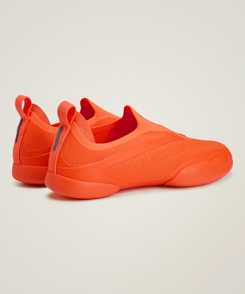 adidas by Stella McCartney(アディダスバイステラマッカートニー)の「adidas By Stella McCartney テコンドー / Taekwondo / アディダス adidas(スニーカー・メンズ・オレンジ・26.5cm/25.5cm/27.5cm/23.5cm/22.5cm/24.5cm)」の5枚目の写真