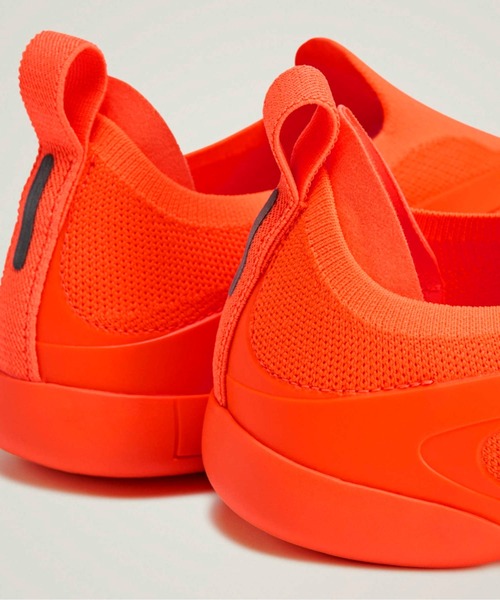 adidas by Stella McCartney(アディダスバイステラマッカートニー)の「adidas By Stella McCartney テコンドー / Taekwondo / アディダス adidas(スニーカー・メンズ・オレンジ・26.5cm/25.5cm/27.5cm/23.5cm/22.5cm/24.5cm)」の7枚目の写真
