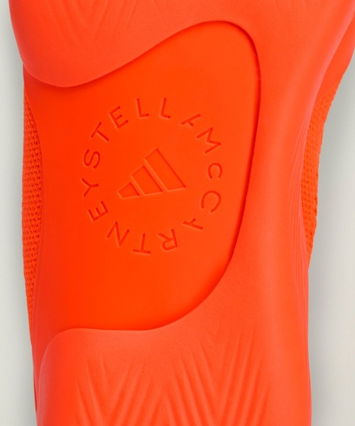 adidas by Stella McCartney(アディダスバイステラマッカートニー)の「adidas By Stella McCartney テコンドー / Taekwondo / アディダス adidas(スニーカー・メンズ・オレンジ・26.5cm/25.5cm/27.5cm/23.5cm/22.5cm/24.5cm)」の8枚目の写真