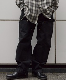 Carhartt / カーハート BO1 FIRM DUCK DOUBLE-FRONT UTILITY WORK PANT
