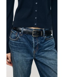 MOUSSY | CLASSIC LEATHER ベルト(ベルト)