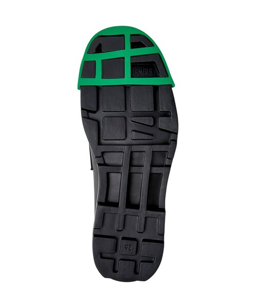 CAMPER（カンペール）の「[カンペール] JUNCTION / カジュアルシューズ（ドレスシューズ・メンズ・ブラック・25.5cm/27.0cm/26.0cm）」の5枚目の写真