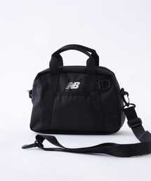 new balance ミニボストンショルダー