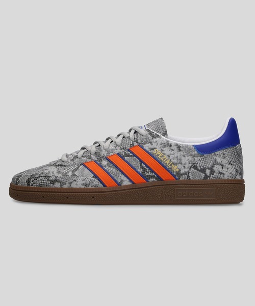 adidas Originals(アディダスオリジナルス)の「adidas HANDBALL SPEZIAL OPB04/KK1190(スニーカー・メンズ・マルチ・27cm/26.5cm)」の1枚目の写真