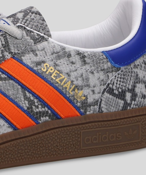 adidas Originals(アディダスオリジナルス)の「adidas HANDBALL SPEZIAL OPB04/KK1190(スニーカー・メンズ・マルチ・27cm/26.5cm)」の10枚目の写真