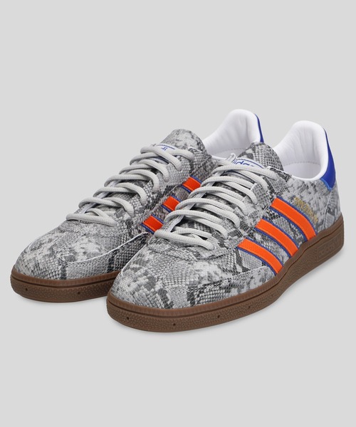 adidas Originals(アディダスオリジナルス)の「adidas HANDBALL SPEZIAL OPB04/KK1190(スニーカー・メンズ・マルチ・27cm/26.5cm)」の8枚目の写真