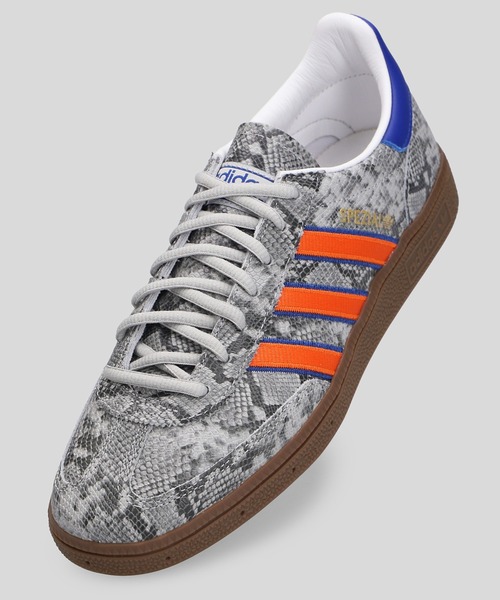 adidas Originals(アディダスオリジナルス)の「adidas HANDBALL SPEZIAL OPB04/KK1190(スニーカー・メンズ・マルチ・27cm/26.5cm)」の3枚目の写真
