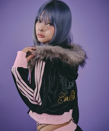 GALFY｜ガルフィー（レディース）のパーカー通販 - ZOZOTOWN