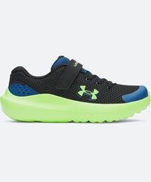 UNDER ARMOUR（アンダーアーマー）の「UAサージ4 AC（ランニング/キッズ）（スニーカー）」