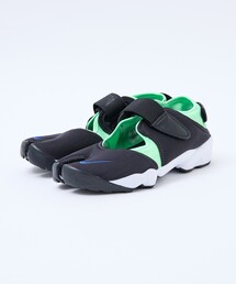 【NIKE / ナイキ】エアリフト NEO / スプリットトゥ / バレエフラット / スニーカーサンダル