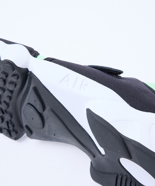 NIKE（ナイキ）の「【NIKE / ナイキ】エアリフト NEO / スプリットトゥ / バレエフラット / スニーカーサンダル（サンダル・メンズ・ブラック・26/27/28）」の7枚目の写真