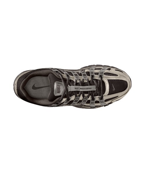 NIKE(ナイキ)の「NIKE P-6000(ナイキ P-6000)(スニーカー・レディース・ブラウン系・25cm/24.5cm/23.5cm/24cm/23cm)」の6枚目の写真