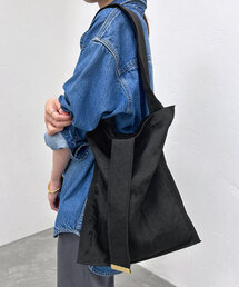 ITTI | 《追加9》ITTI/イッチ SLOBE別注 TOTE M(トートバッグ)