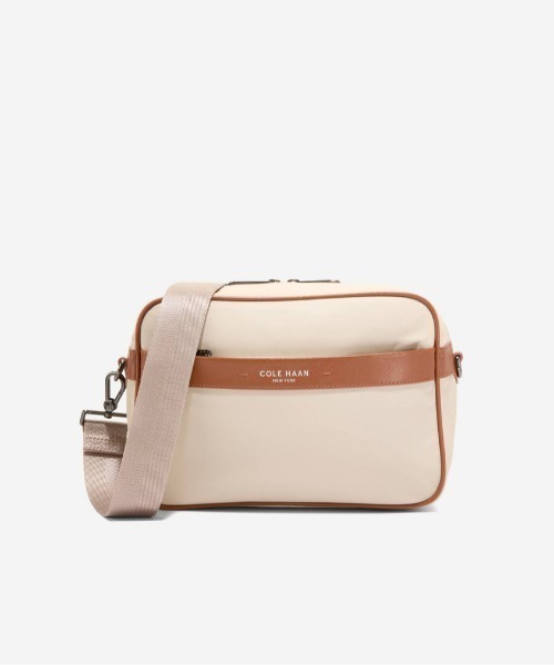 セール】カールソン カメラ バッグ mens（メッセンジャーバッグ