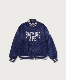 A BATHING APE｜アベイシングエイプのジャケット/アウター通販 - ZOZOTOWN