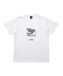 Pokemon 30th Anniversary 1025 T-shirt 「ゴローン」