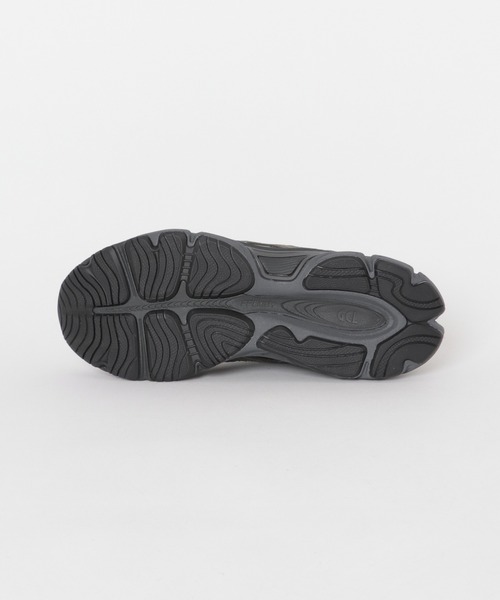 ASICS（アシックス）の「ASICS　GEL-NYC 2.0（スニーカー・メンズ・グリーン系その他・29/27/26/28/27.5/26.5/29.5/28.5）」の4枚目の写真